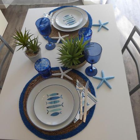 Apartament L'Acquario Cala Gonone Zewnętrze zdjęcie