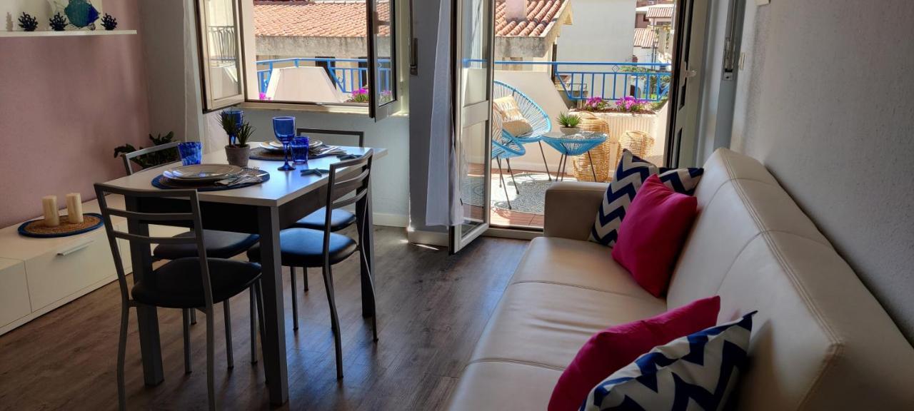 Apartament L'Acquario Cala Gonone Zewnętrze zdjęcie