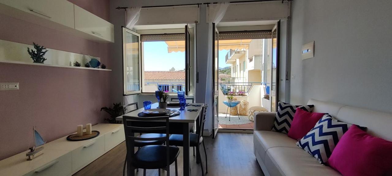 Apartament L'Acquario Cala Gonone Zewnętrze zdjęcie