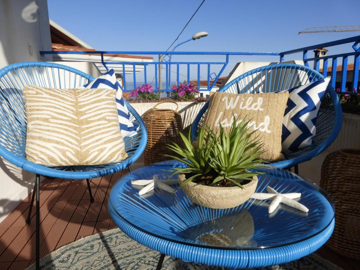 Apartament L'Acquario Cala Gonone Zewnętrze zdjęcie