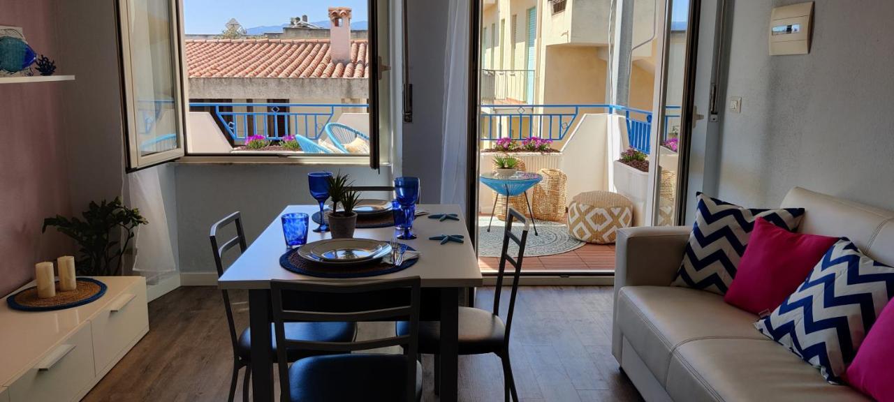 Apartament L'Acquario Cala Gonone Zewnętrze zdjęcie