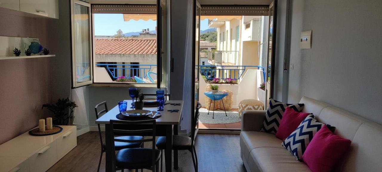 Apartament L'Acquario Cala Gonone Zewnętrze zdjęcie