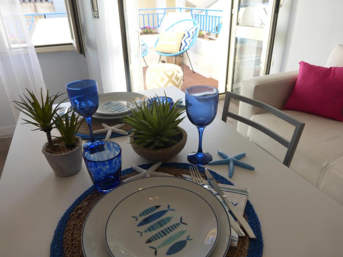 Apartament L'Acquario Cala Gonone Zewnętrze zdjęcie