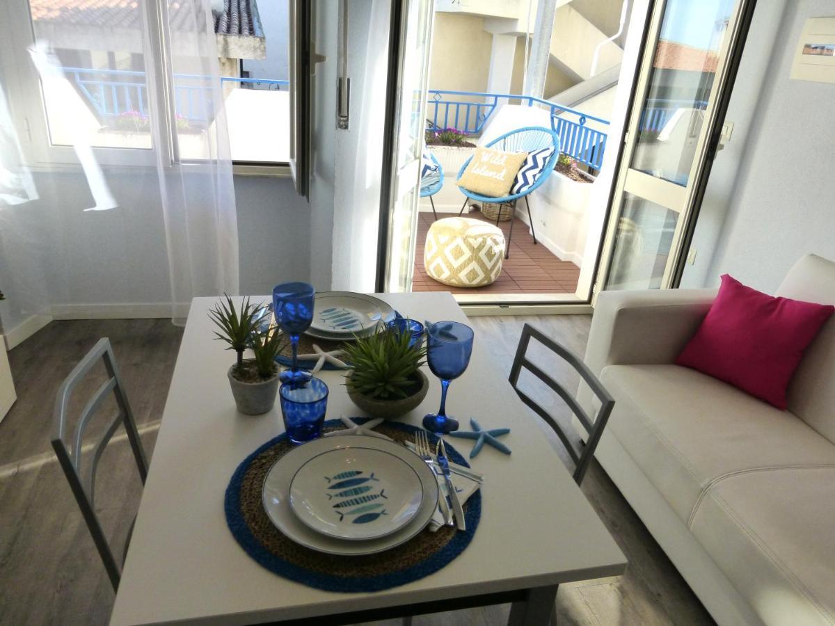 Apartament L'Acquario Cala Gonone Zewnętrze zdjęcie