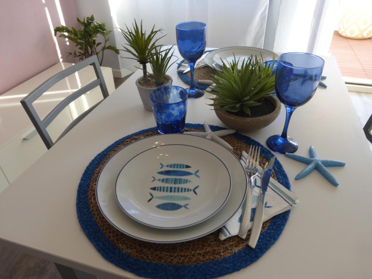 Apartament L'Acquario Cala Gonone Zewnętrze zdjęcie