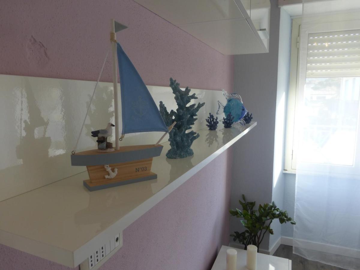 Apartament L'Acquario Cala Gonone Zewnętrze zdjęcie