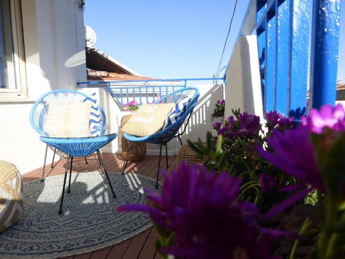 Apartament L'Acquario Cala Gonone Zewnętrze zdjęcie