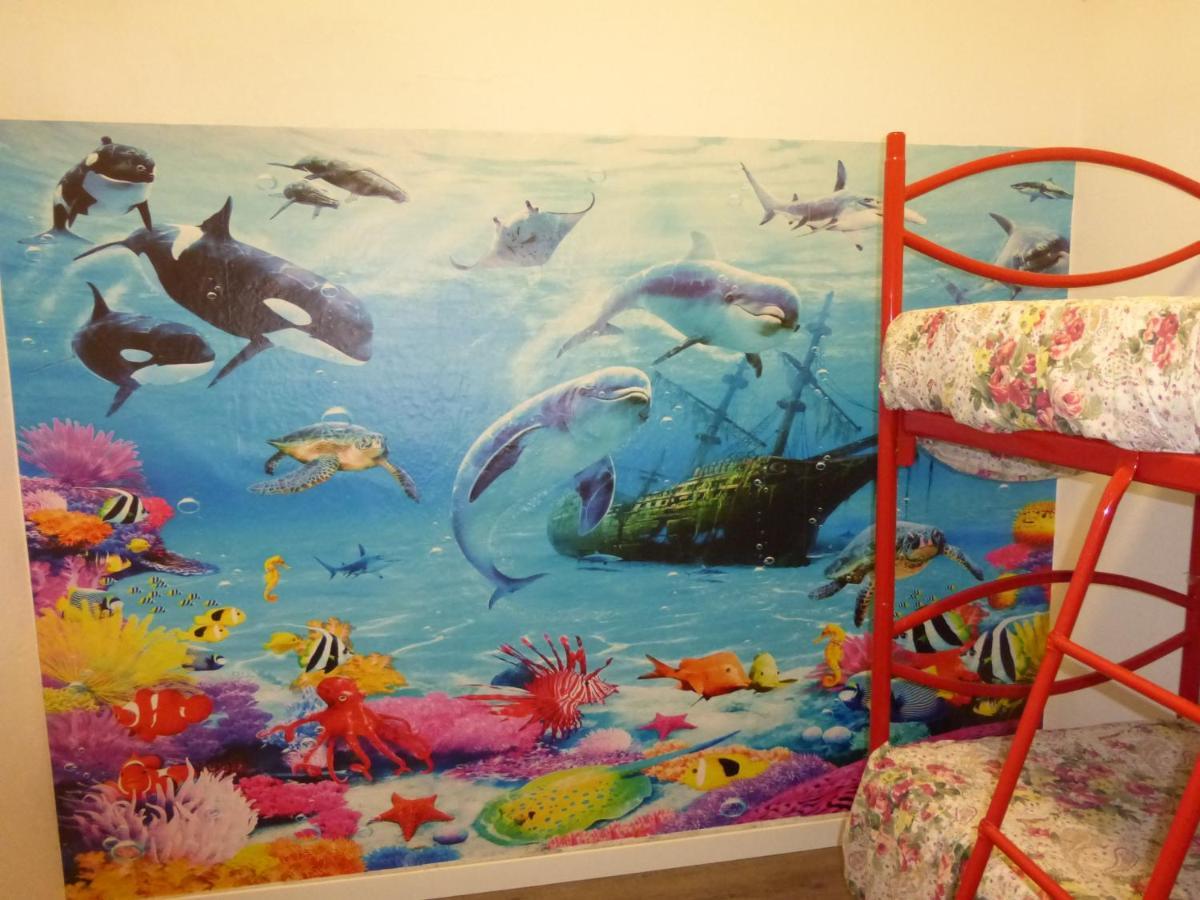 Apartament L'Acquario Cala Gonone Zewnętrze zdjęcie