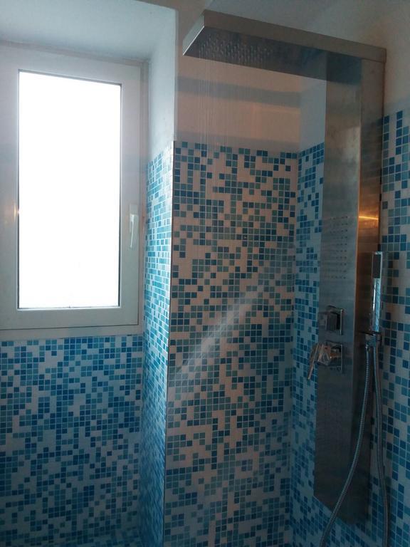 Apartament L'Acquario Cala Gonone Zewnętrze zdjęcie
