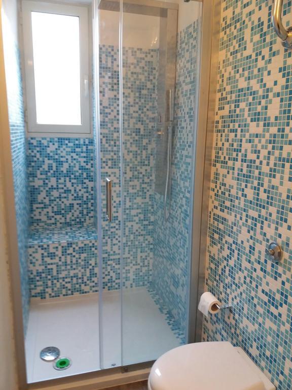 Apartament L'Acquario Cala Gonone Zewnętrze zdjęcie